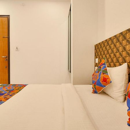 Fabexpress Krishna Suites Maisúr Exteriér fotografie