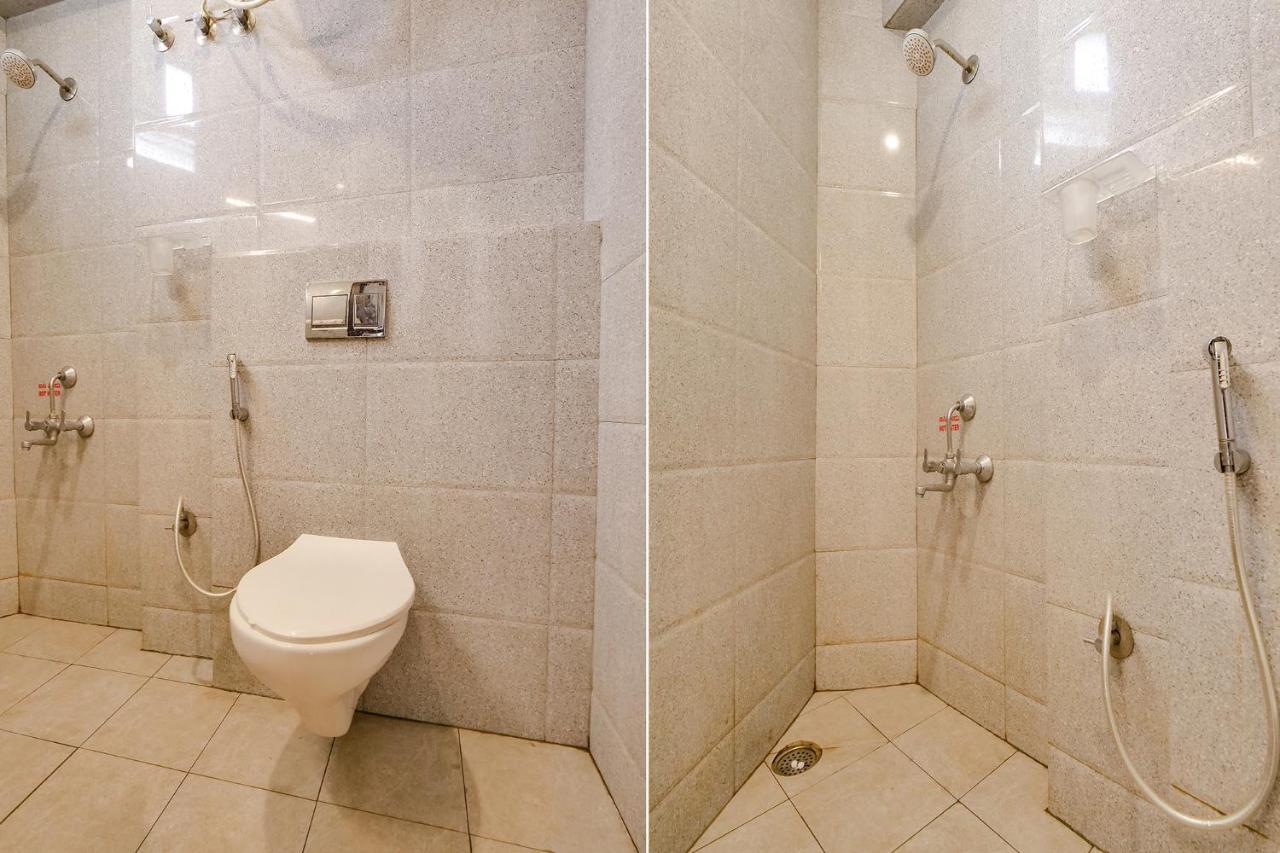 Fabexpress Krishna Suites Maisúr Exteriér fotografie